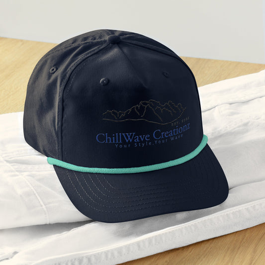 ChillWave Creationz Is Now A Registered LLC