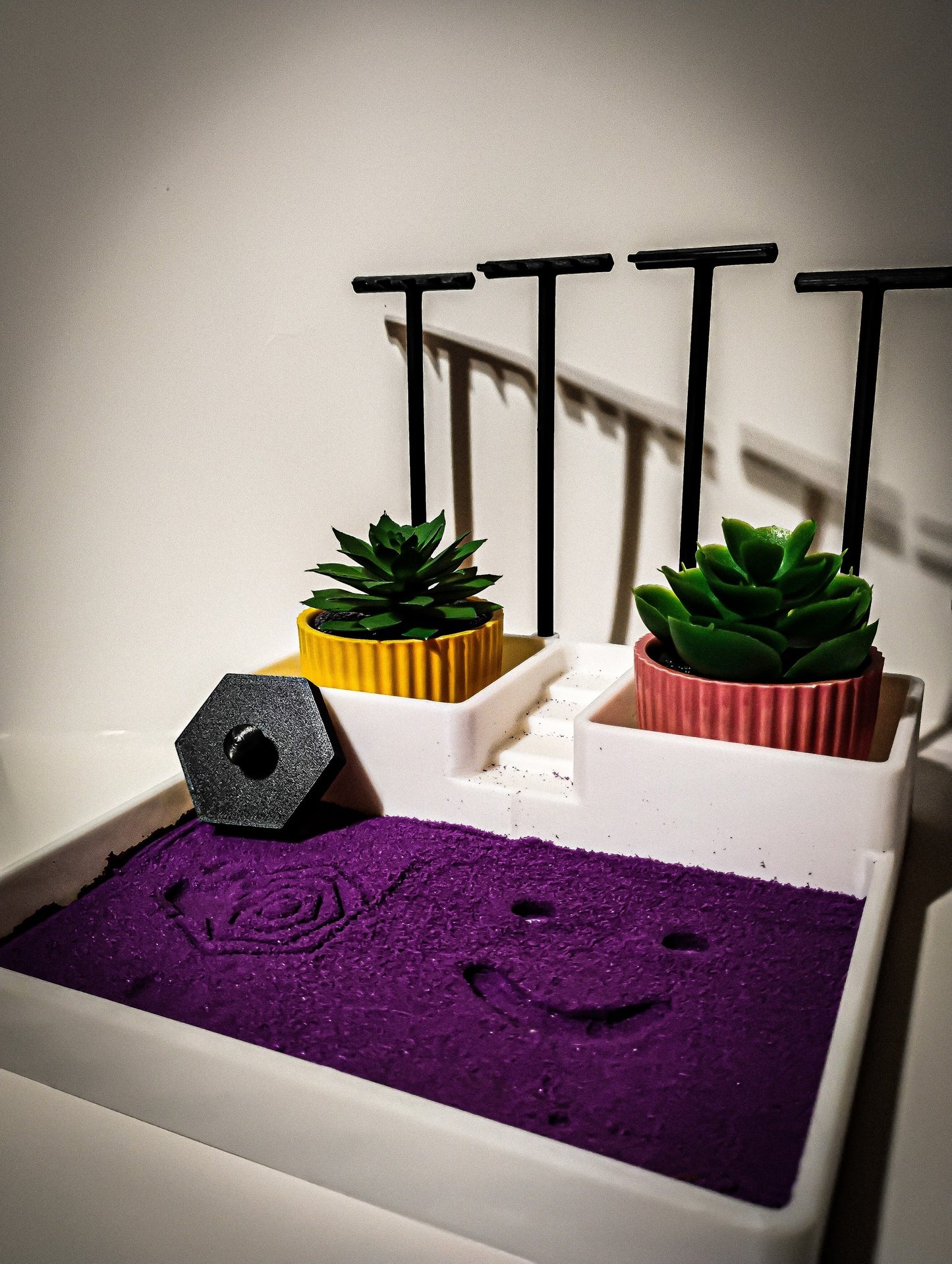 ChillWave Zen Garden
