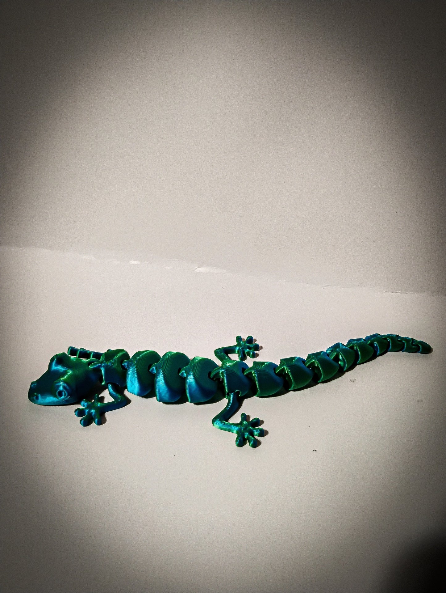 Flexi Lizard