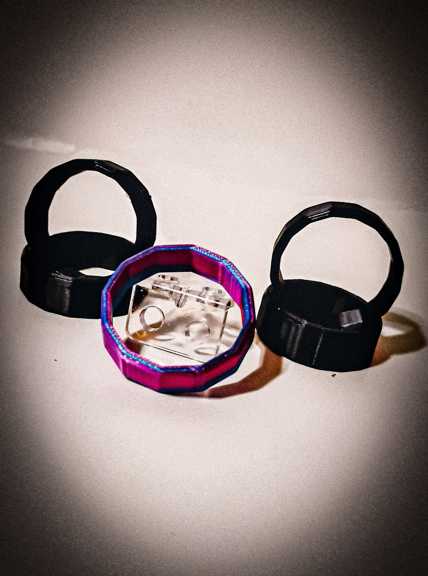Mens Wedding Band